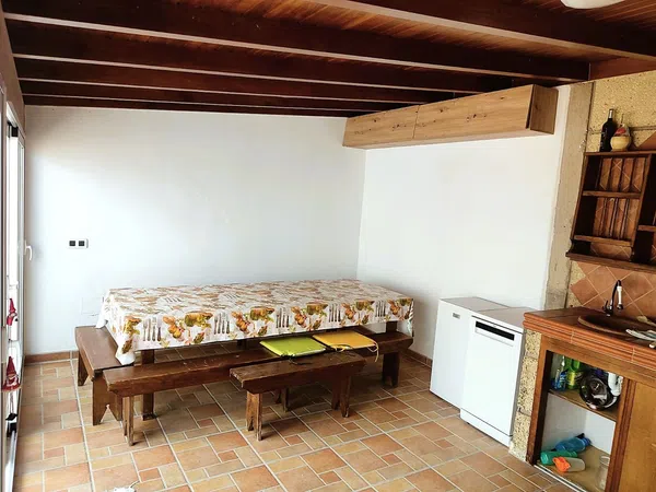 Chalet adosado en San Miguel de Abona, San Miguel de Abona - Foto 13