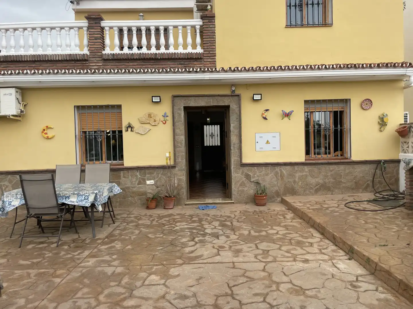 Chalet en  Calle Pitera 1 - Foto 2