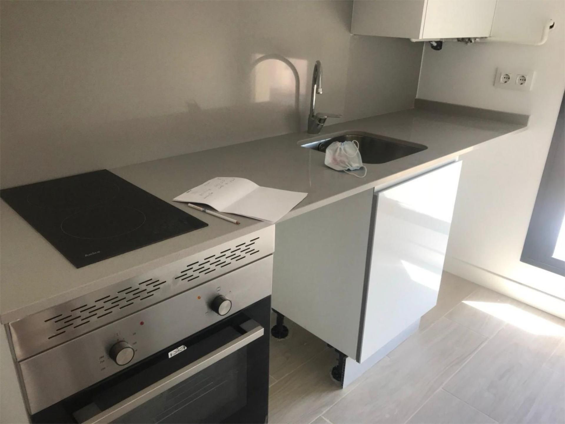 Piso en  Calle de Tomás Bretón 32