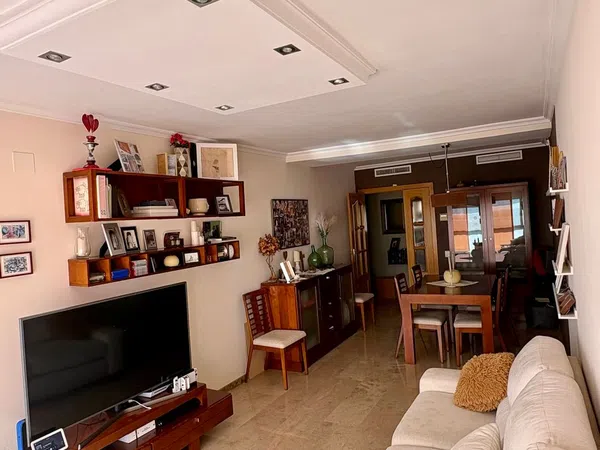 Piso en Calle Ducat d'Atenes, 35, Piscinas, Piscinas - Foto 2