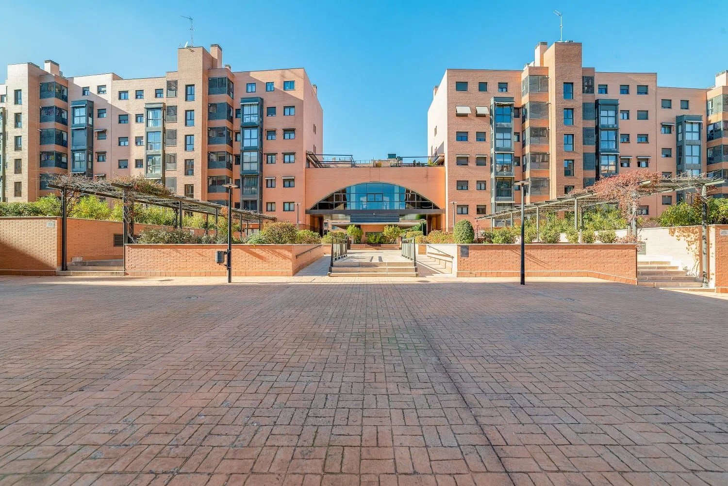 Piso en calle de Américo Castro, 92 - Foto 32