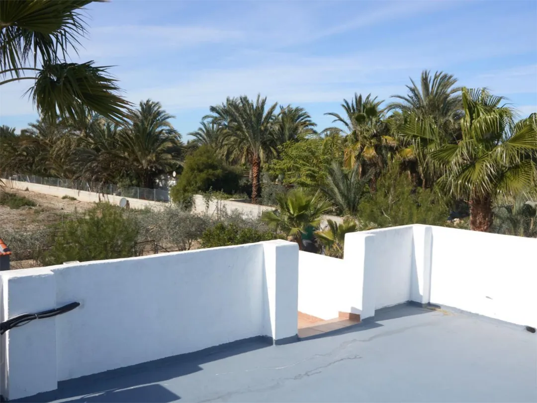 Chalet en  Partida Daimes 216 - Foto 62