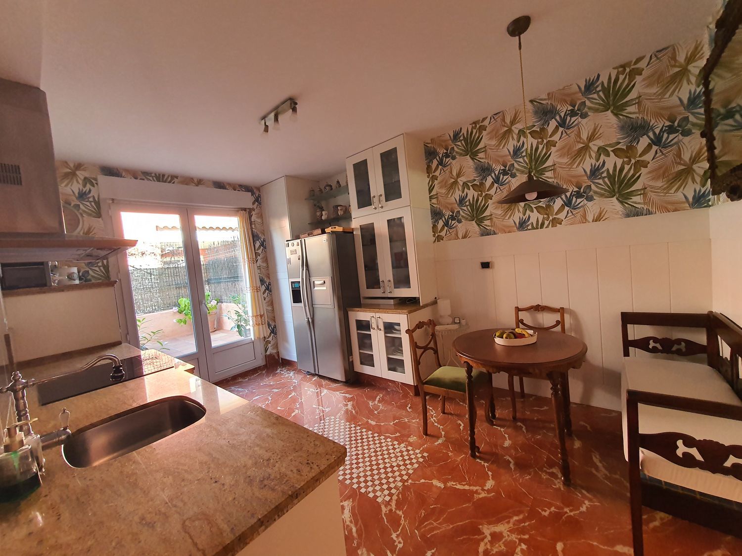 Chalet pareado en Calle Rengalengo, 24 - Foto 7