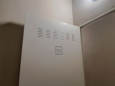 Piso en  Carrer de Lepant - Foto 31