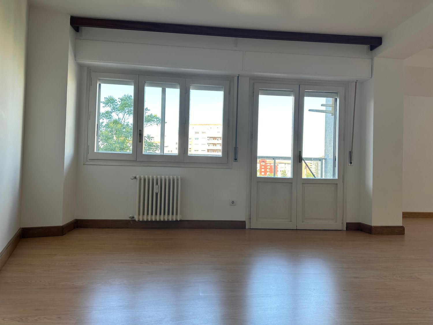 Piso en Calle Genoveva Torres Morales, 1, Paseo Sagasta - Foto 8