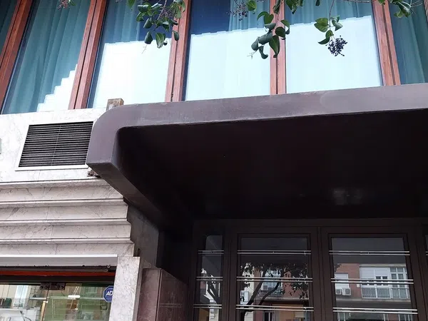 Piso en glorieta de Cuatro Caminos, 6