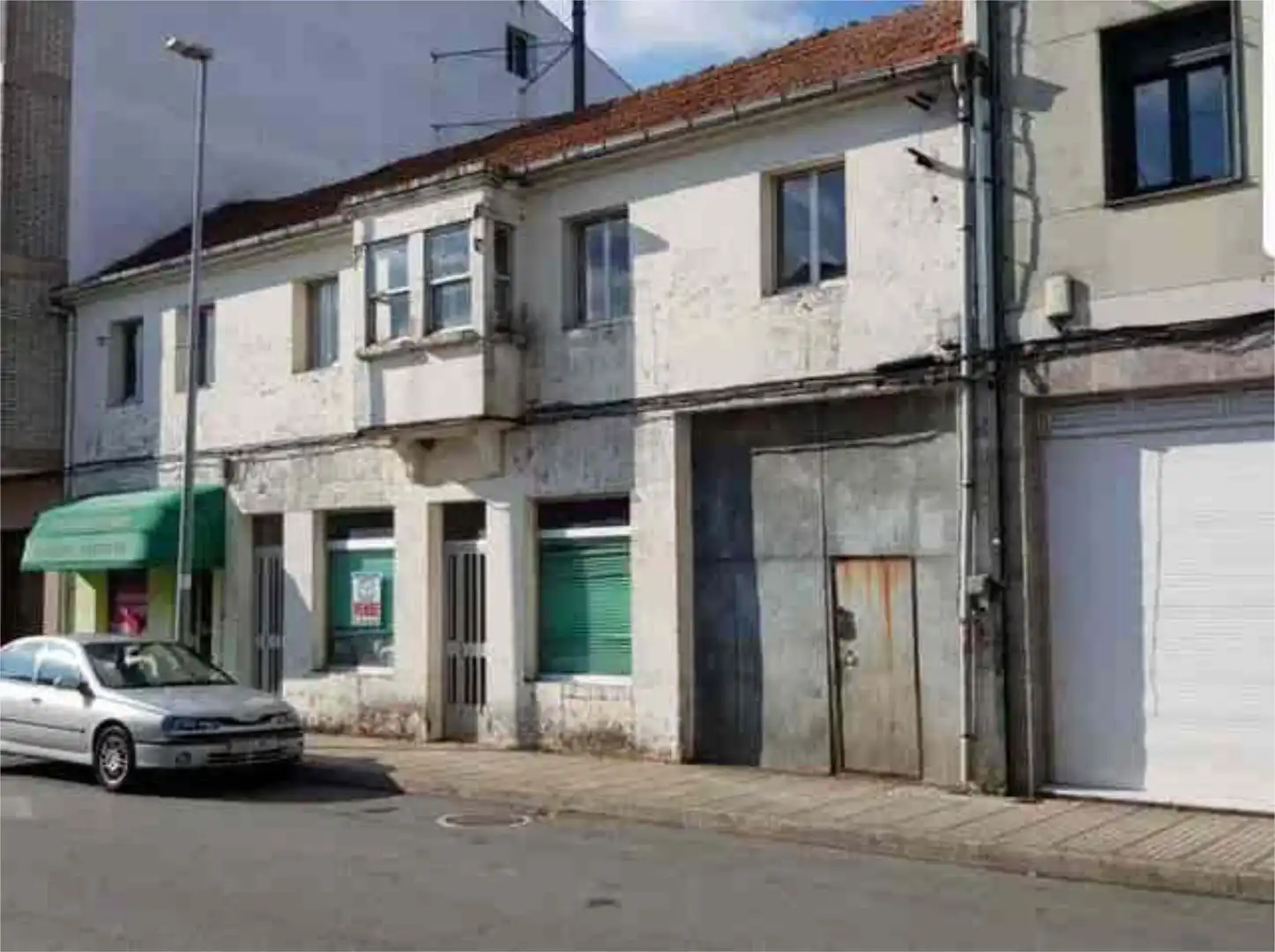 Chalet en centro - Foto 2