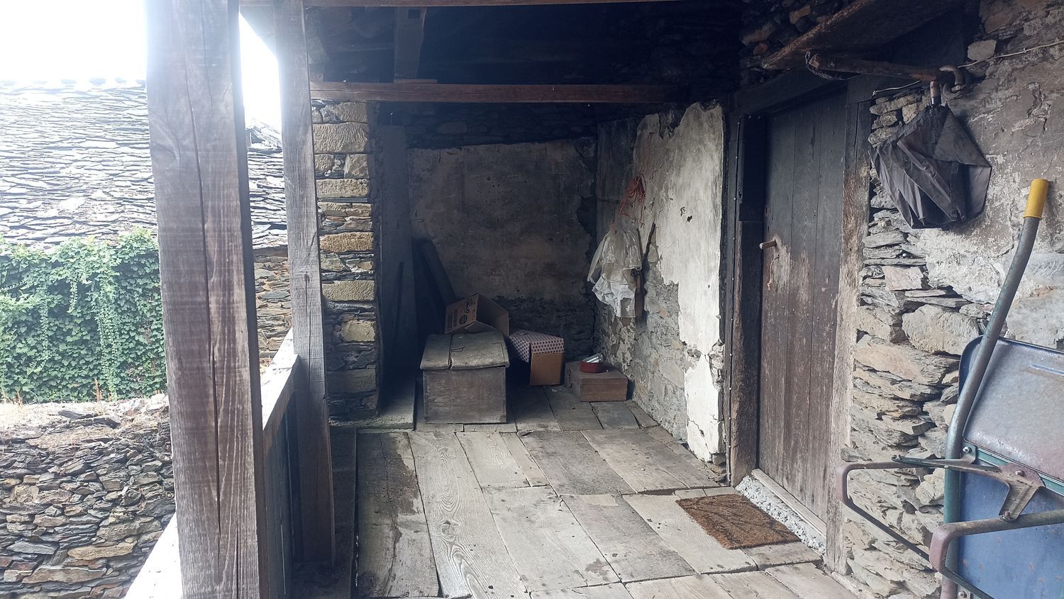 Casa de pueblo en Sarceada, 2 - Foto 6