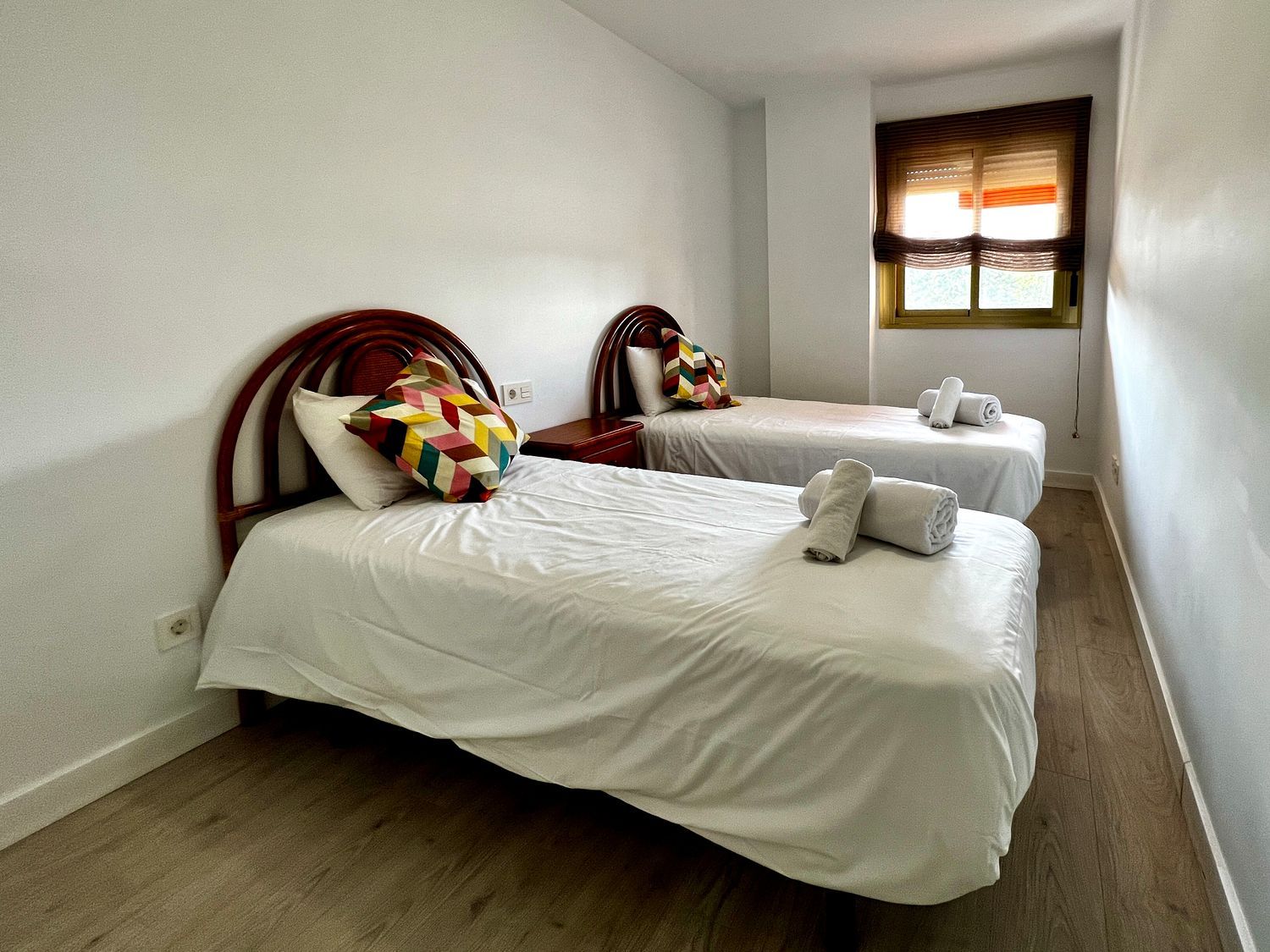 Piso en calle Héroes de Baler, 6 - Foto 21