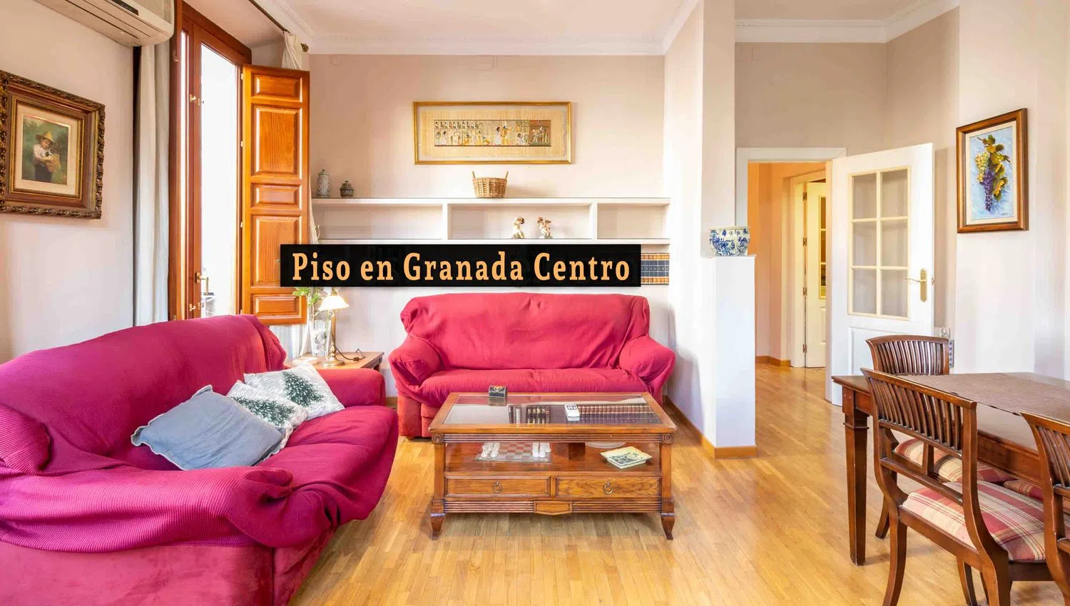 Piso en calle Príncipe, 13 - Foto 26