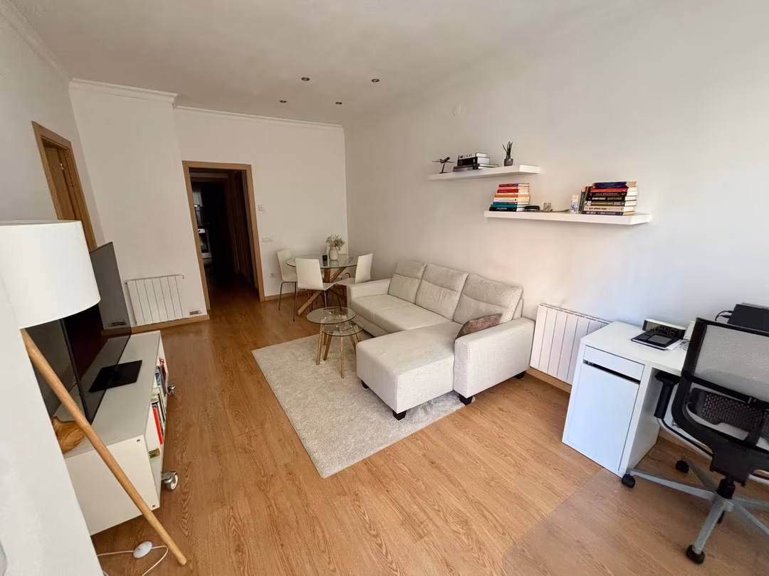 Piso en  Carrer de Provença 558