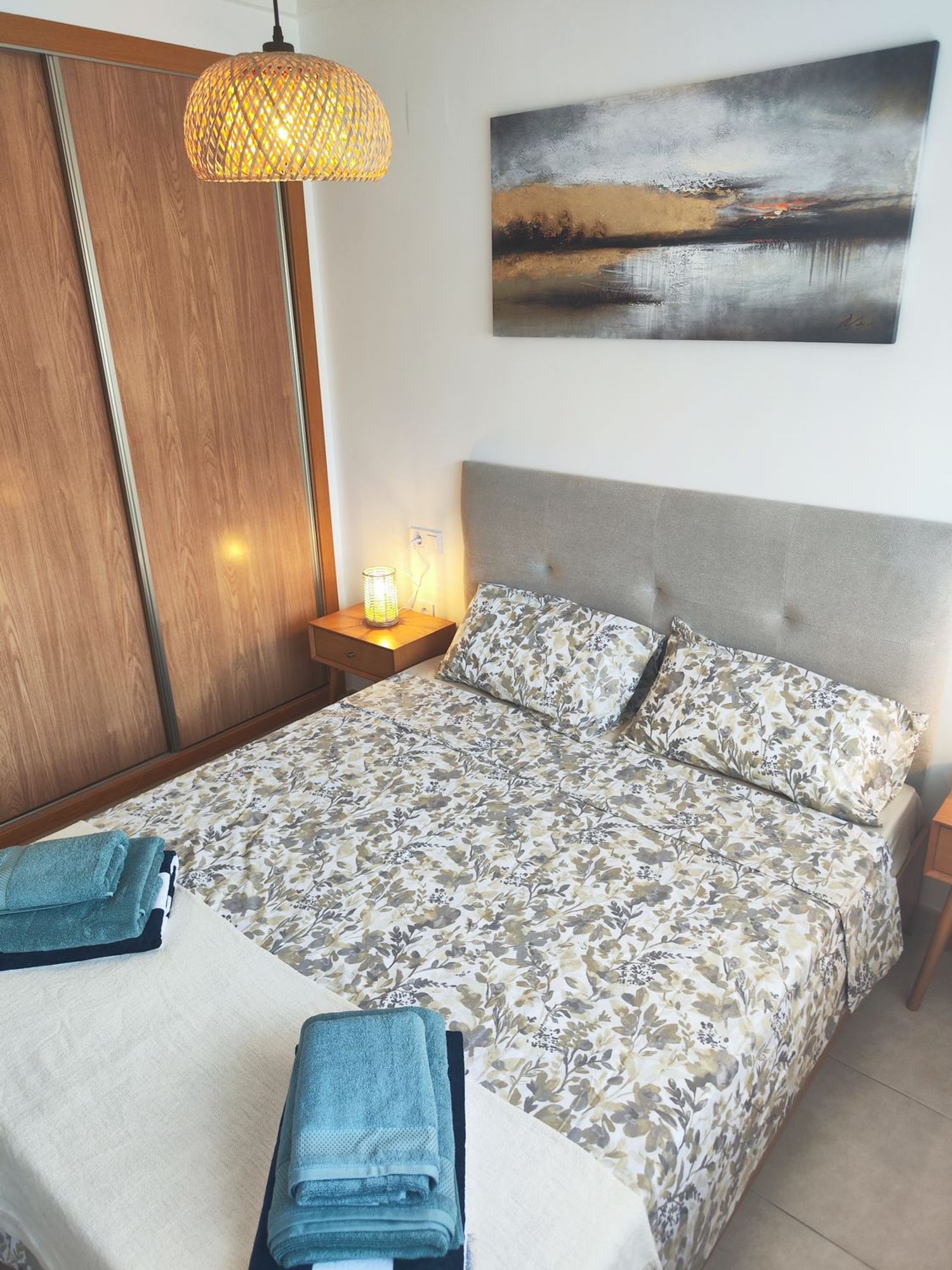 Piso en glorieta del Reino Unido, 6 - Foto 17