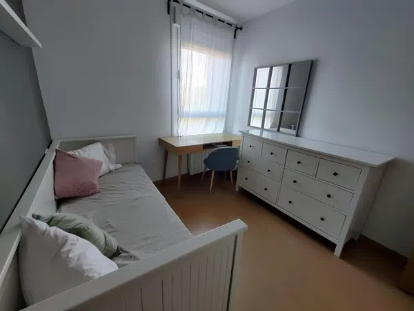 Piso en Euskadiko Hiriburuaren Etorbidea, 15, Salburua, Salburua - Foto 15
