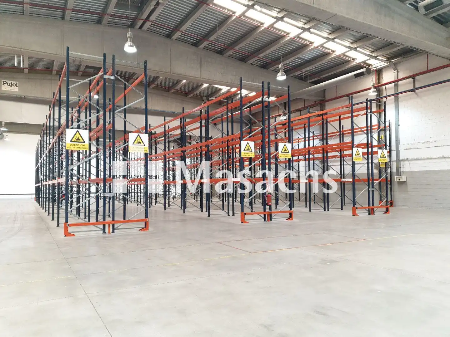 Nave Industrial en Valdemoro - Foto 3