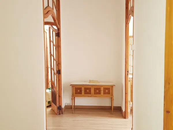 Chalet adosado en Barrio El Cabanyal-El Canyamelar - Foto 2