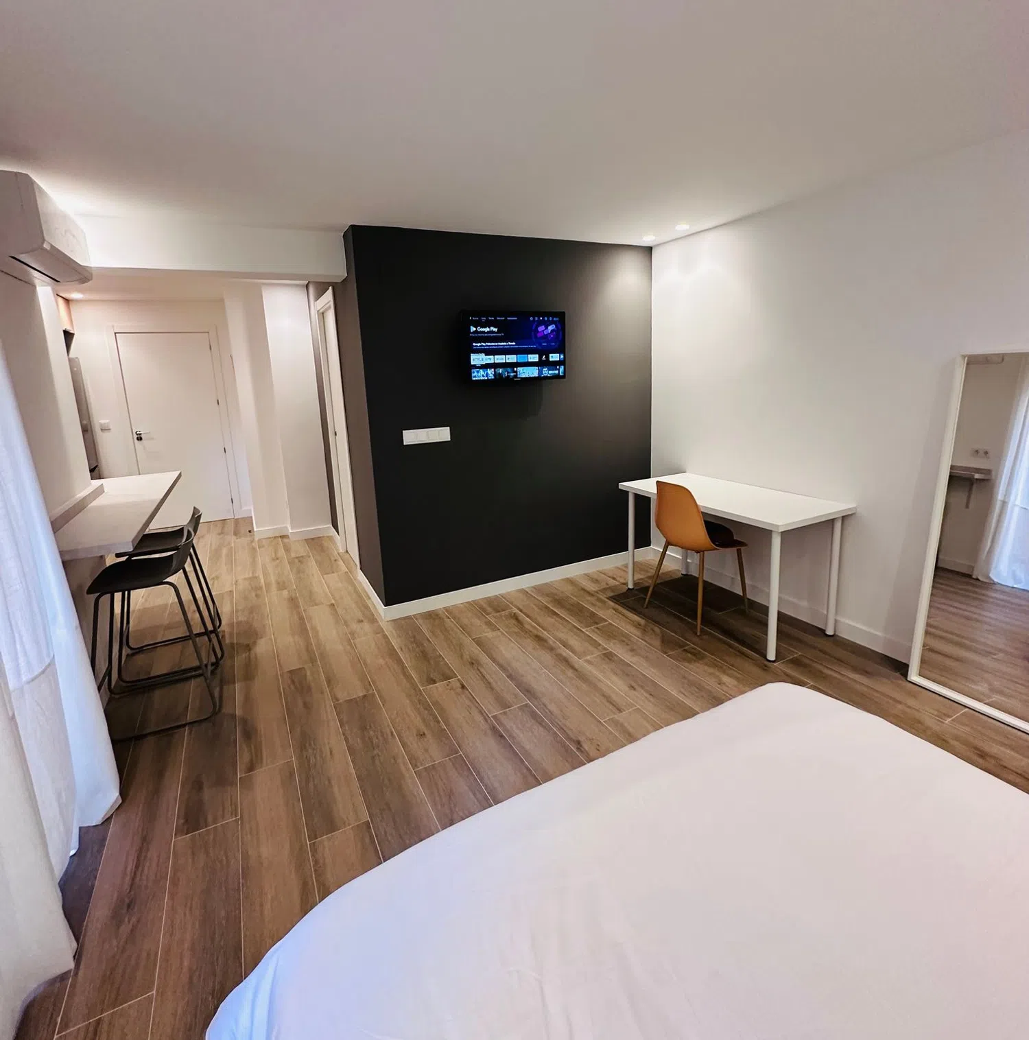 Estudio en calle Ruperto Chapí, 3 - Foto 15