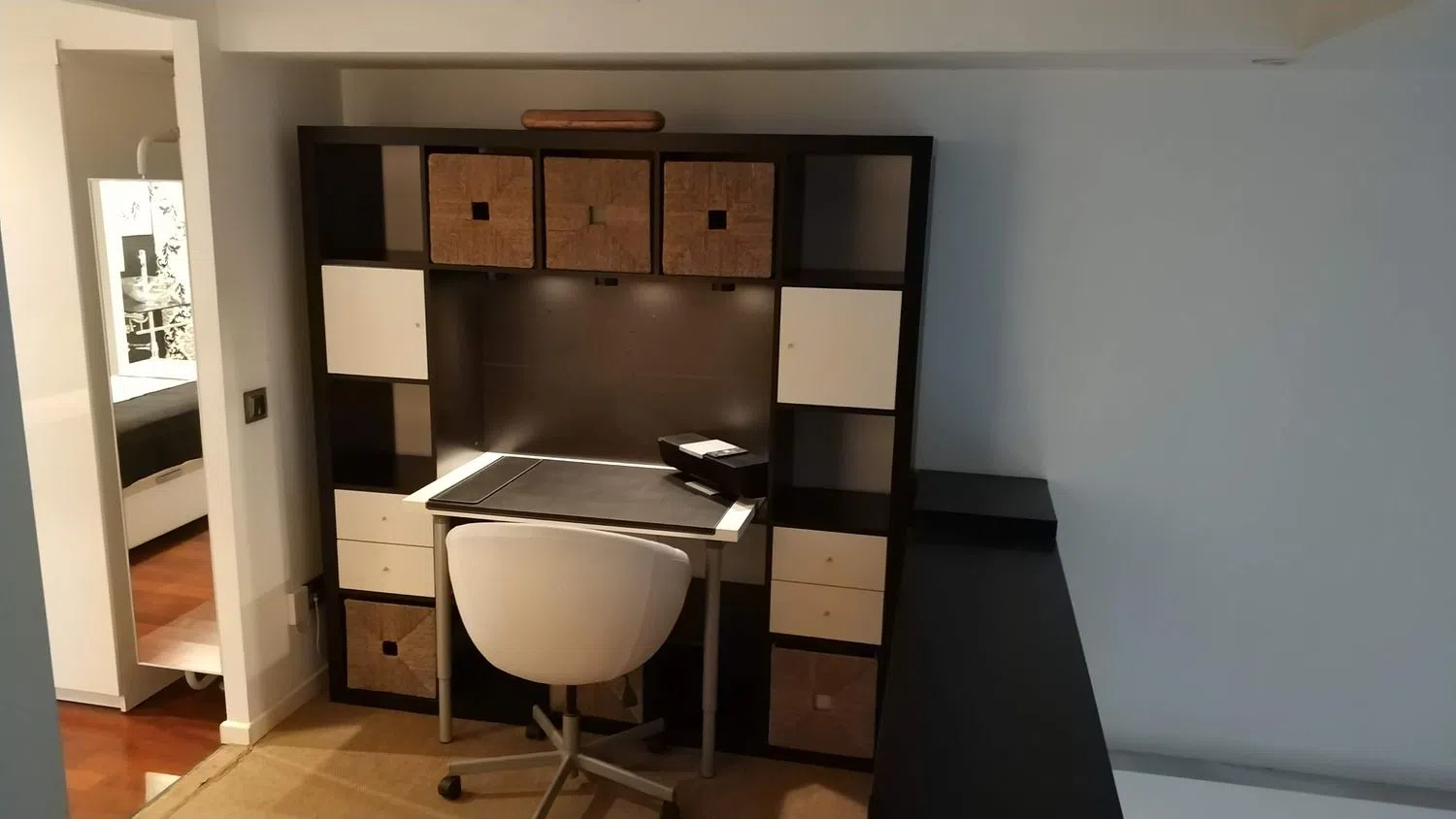 Dúplex en avenida del Cerro del Águila, 2 - Foto 7