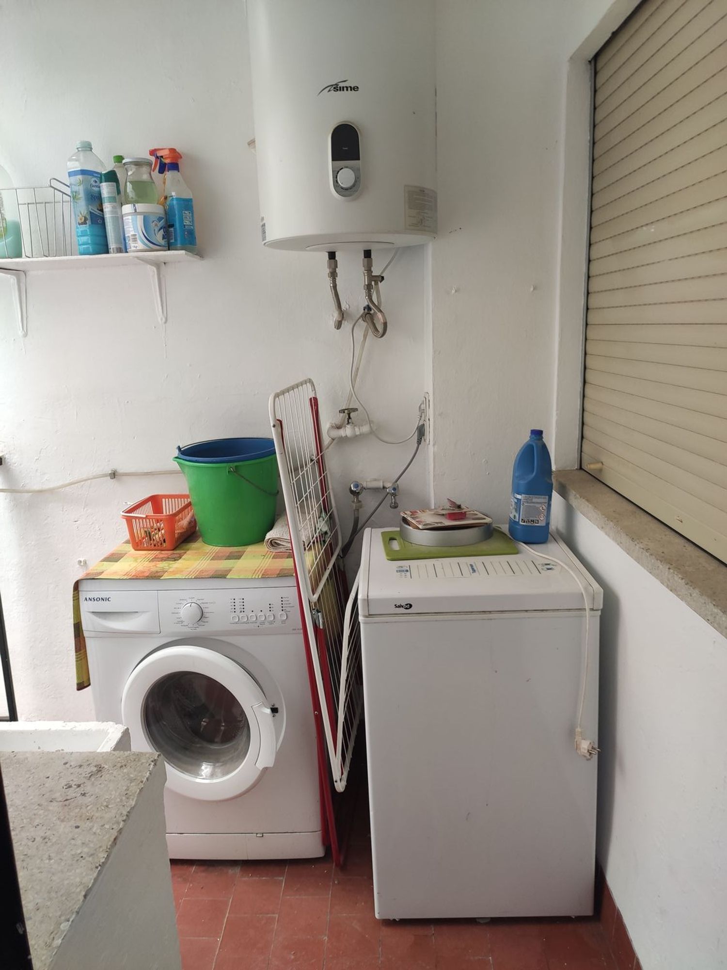 Piso en Calle Puentezuelas, 27, Recogidas - Foto 11
