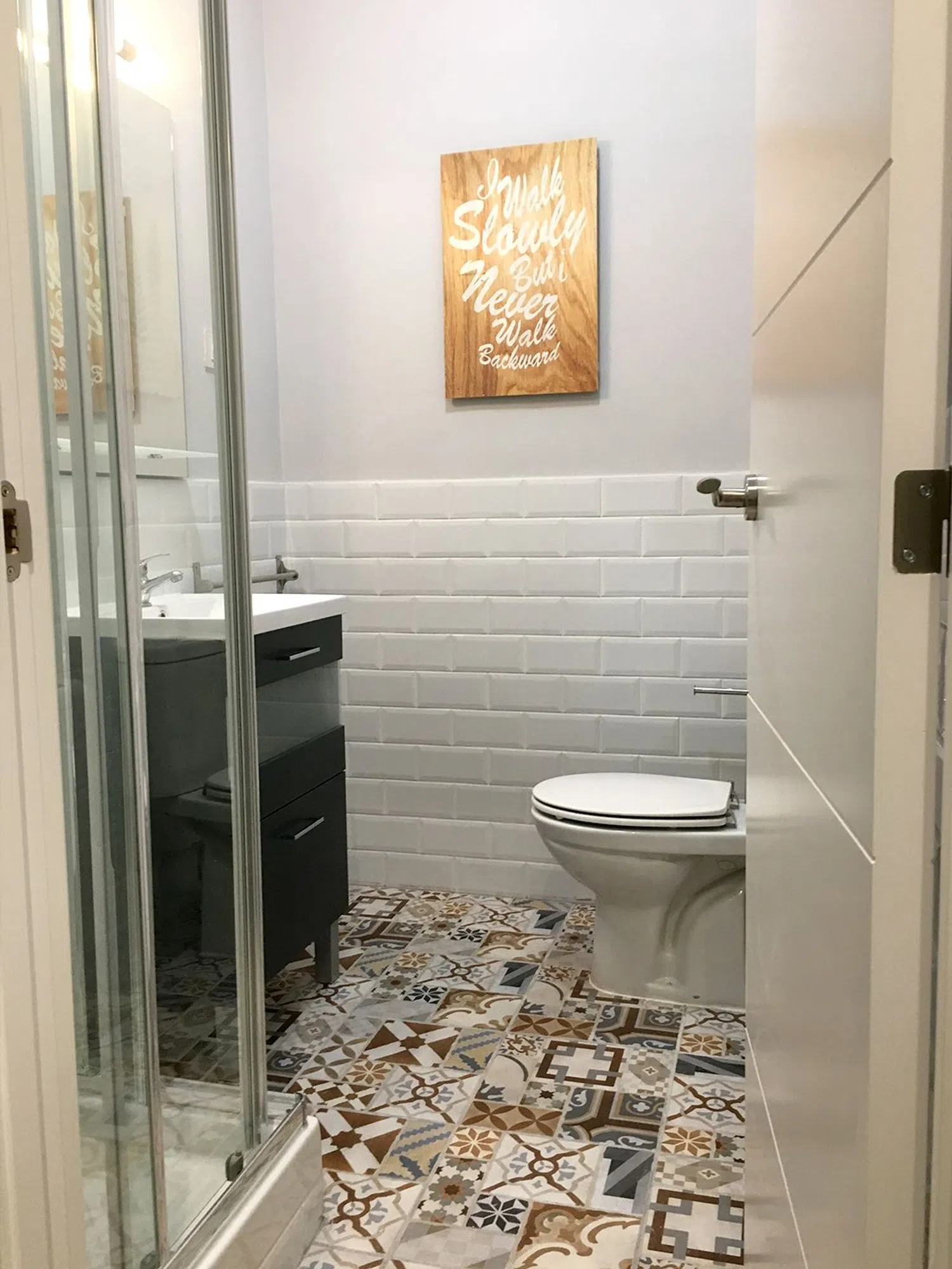 Piso en calle Concordia, 10 - Foto 12