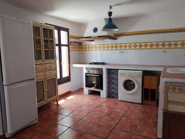 Finca rústica en Camino de Ambroz, 40, Ronda - Arabial - Foto 3