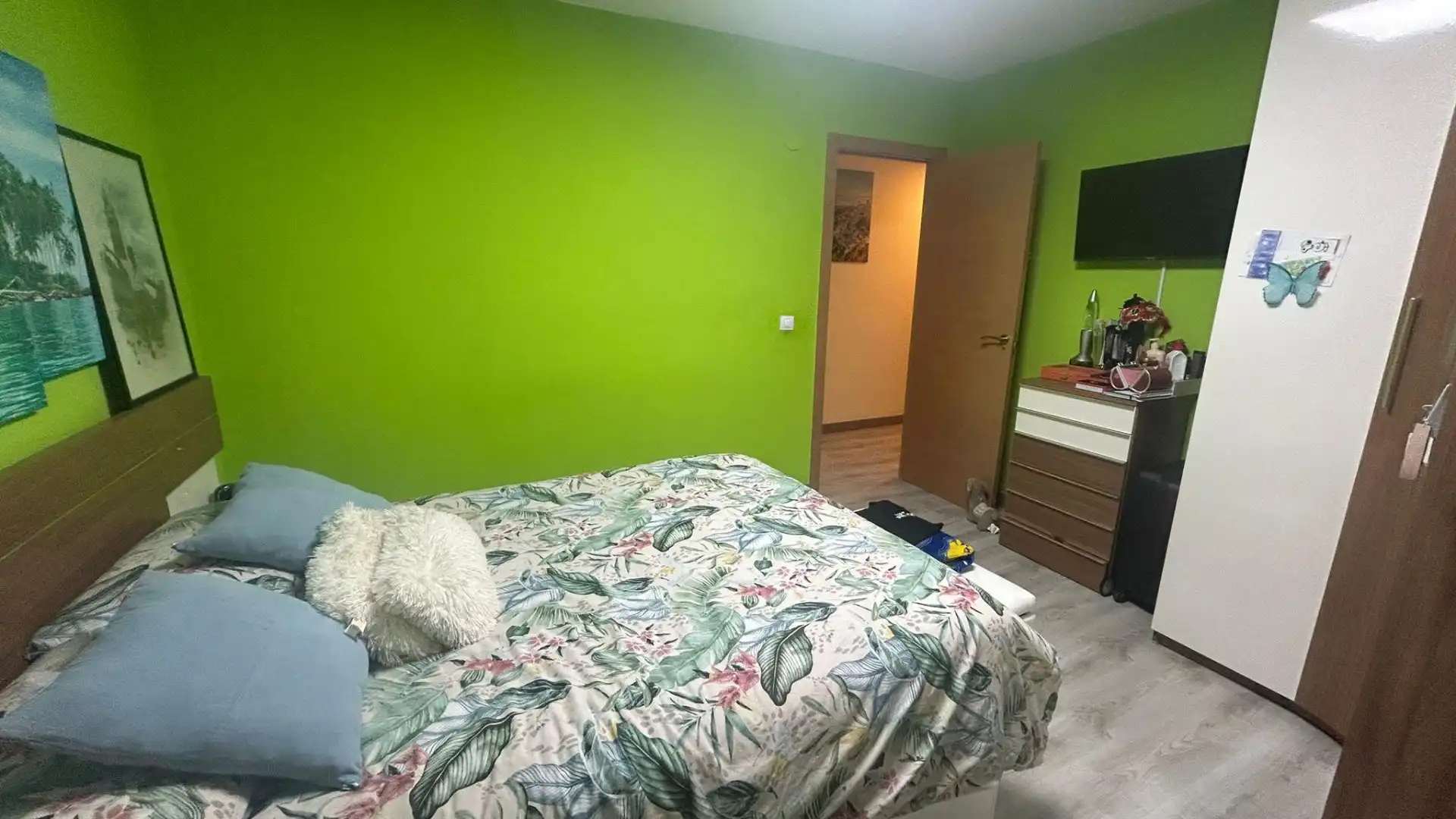 Piso en  Avenida de Los Huetos 30 - Foto 27