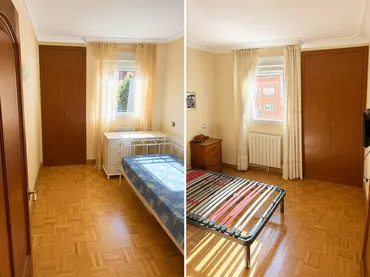 Piso en  Calle Valle del Nalón 1-13 - Foto 14