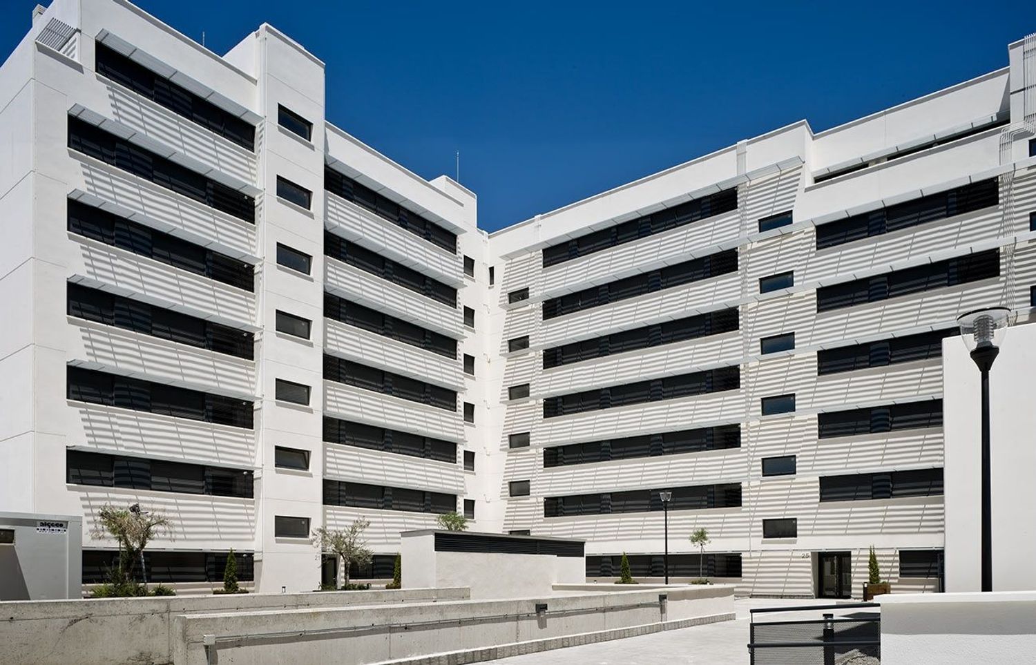 Ático en calle Pintor Ignacio de Zuloaga, 27 - Foto 21