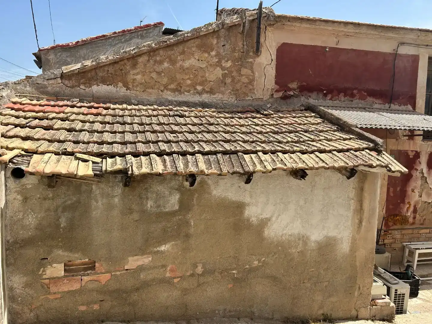 Casa adosada en  Carril de la Iglesia 35 - Foto 7