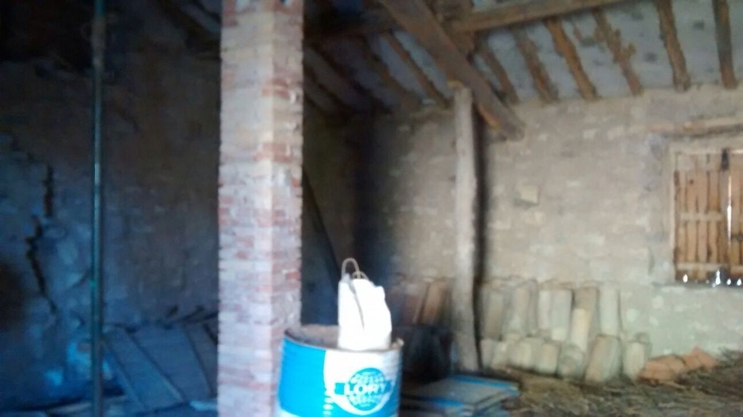 Casa de pueblo en La Revilla s/n - Foto 6