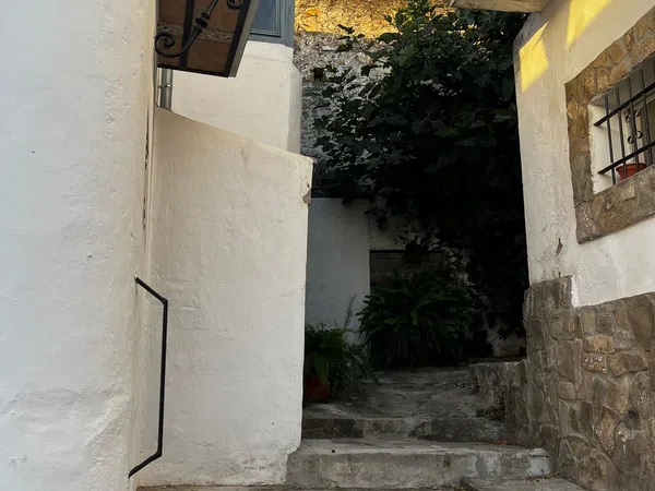 Estudio en Calle Nuestra Señora de los Santos, 19 - Foto 11