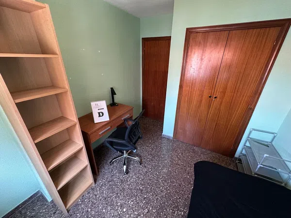 Piso en Emilio Baró - Foto 22