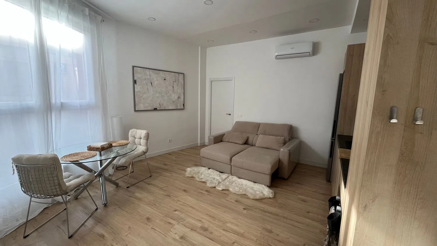 Piso en calle de Francisco Remiro, 42 - Foto 1