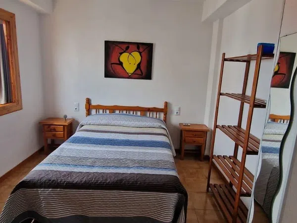 Piso en avenida del Tamarit, 201 - Foto 2