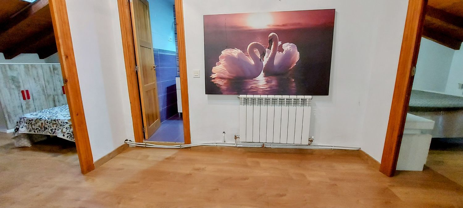 Piso en Ayllon - Foto 10
