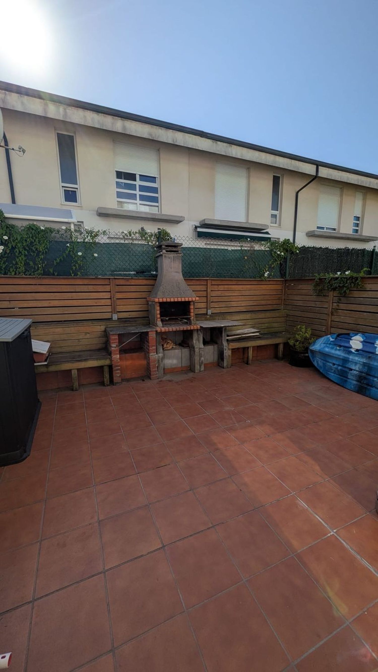 Chalet adosado en Avenida Cantabria, 2386 - Foto 10