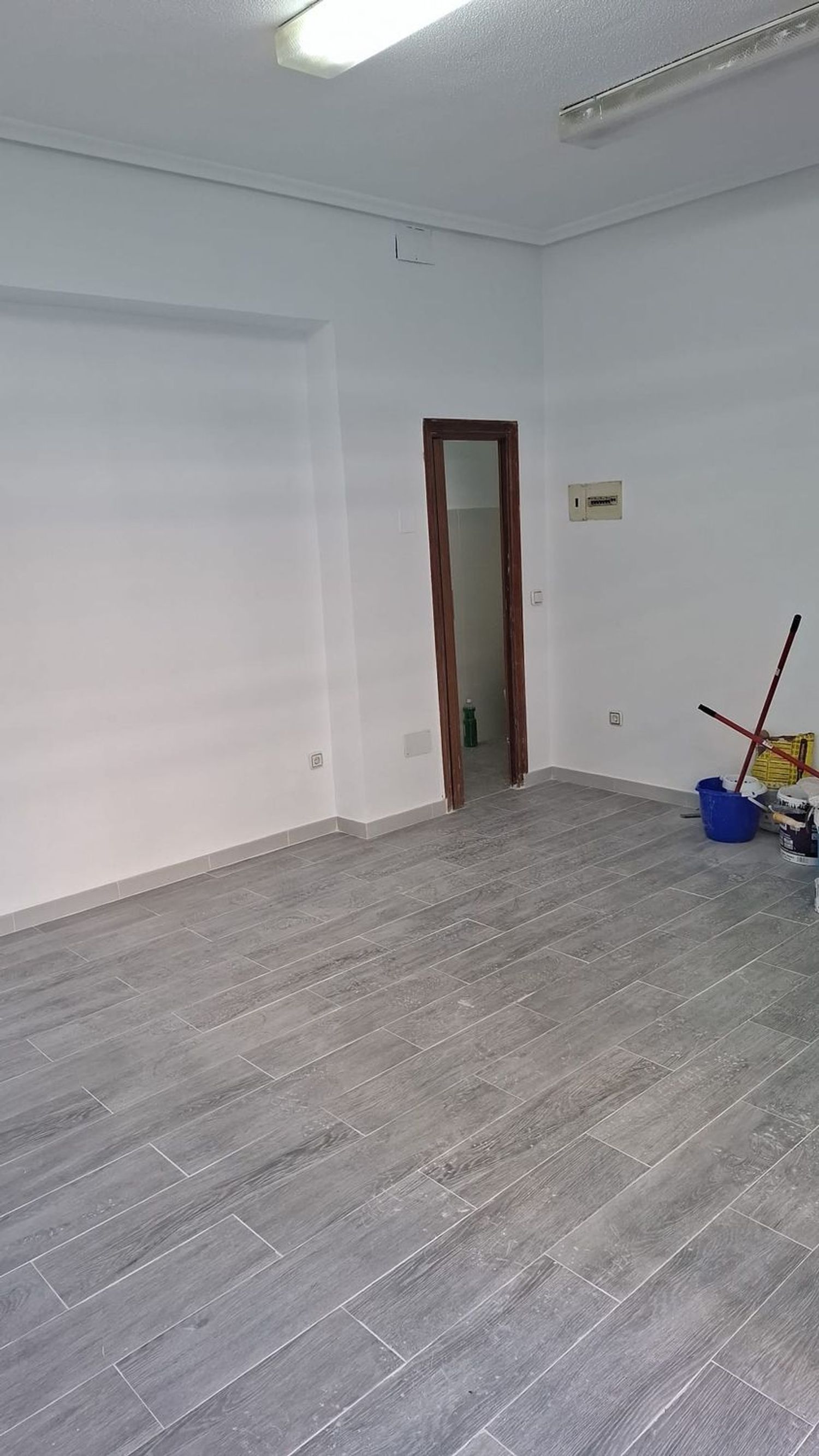 Local en Avenida de San Luis, 70, Pinar del Rey - Foto 5