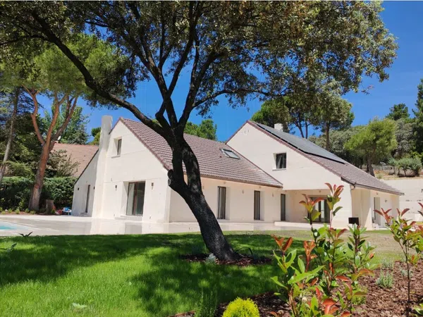 Casa o chalet independiente en Ciudalcampo - Foto 1