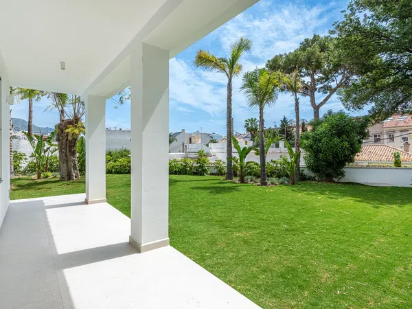 Casa o chalet independiente en Avenida de Las Salinas, 20, Los Boliches, Los Boliches - Foto 12