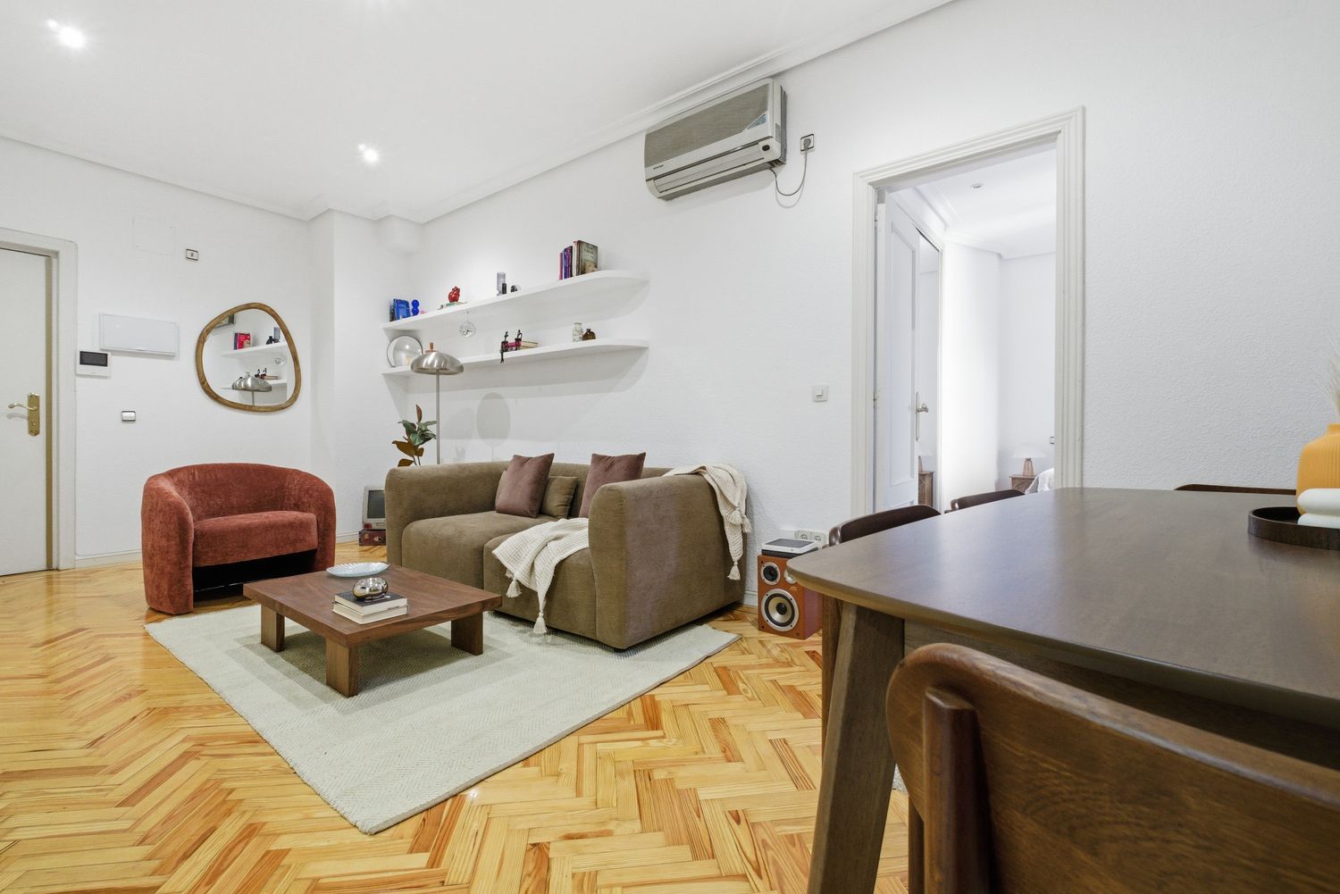 Piso en calle de Segovia, 8 - Foto 5