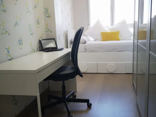 Piso en plaza Bandera Paracaidista Ortiz de Zarate, 10 - Foto 17