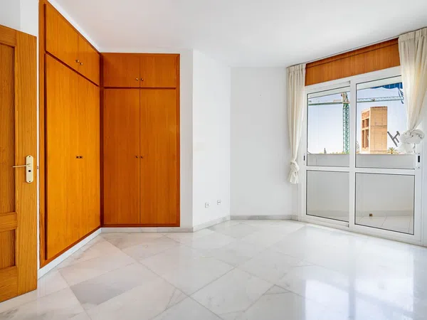 Piso en Paseo de los Castaños, 20, Aguadulce sur - Foto 11