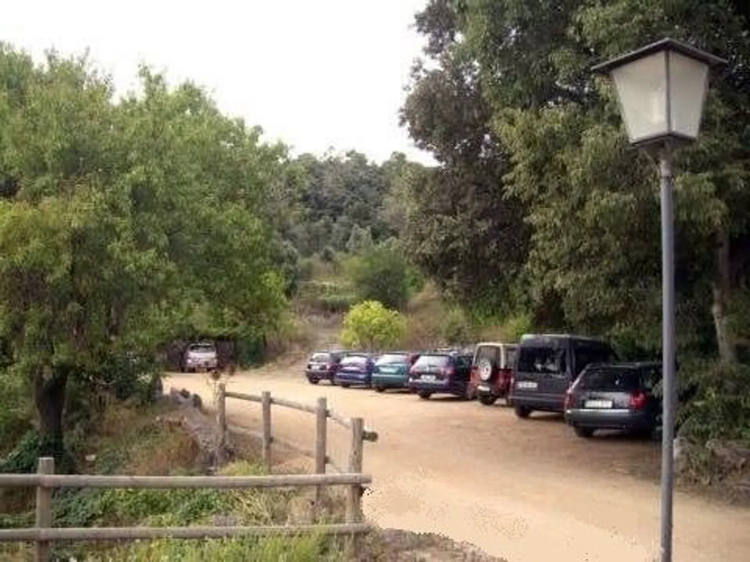 Casa rural en paseo d'Hortsavinyà, 4 - Foto 10