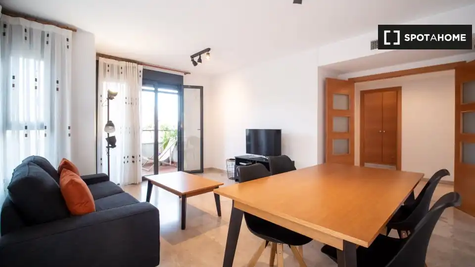 Piso en  Valencia Capital - Foto 15