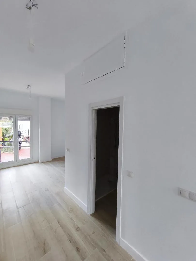 Piso en  Calle Conde de Guadalhorce 10 - Foto 17