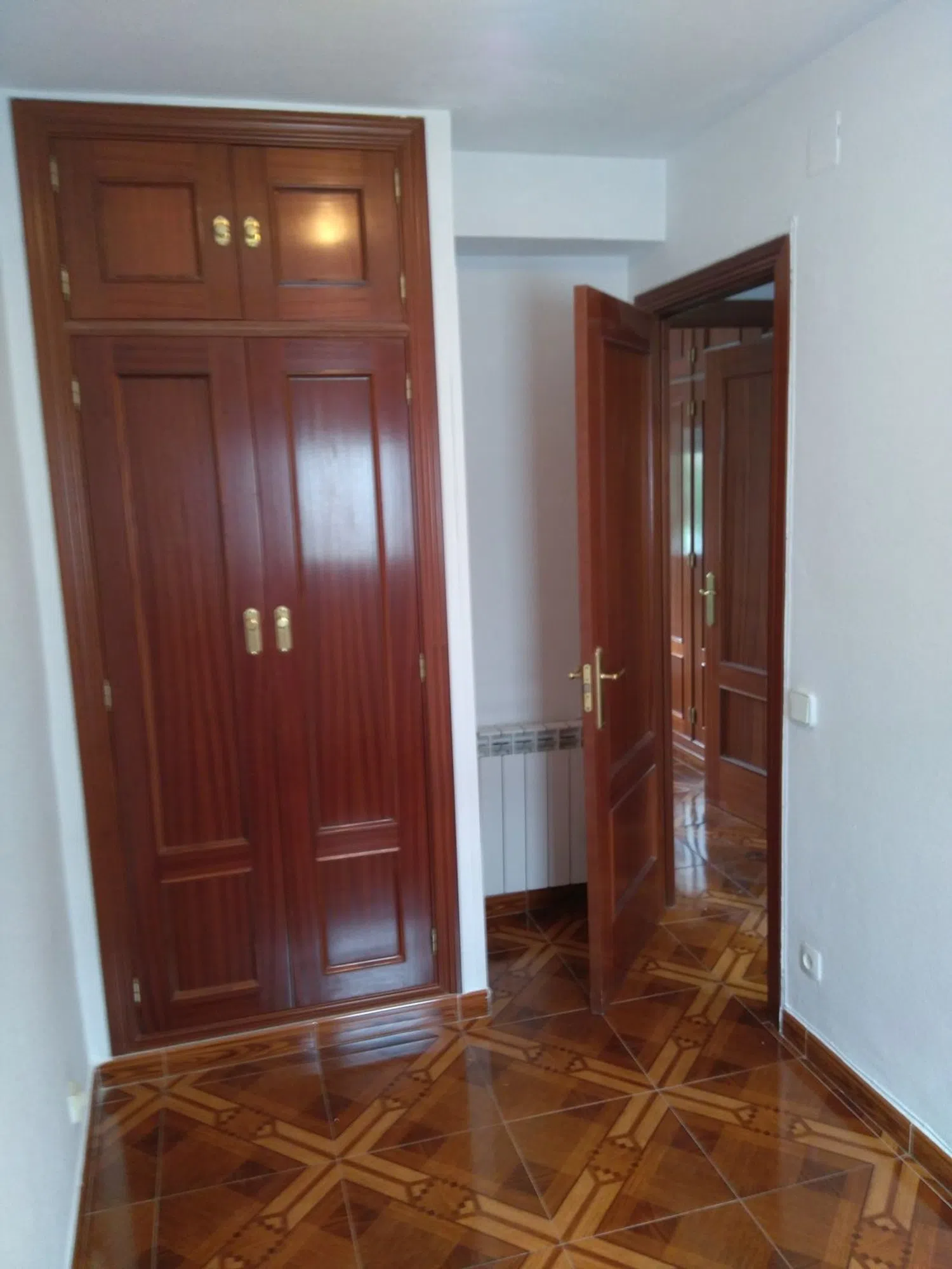 Piso en calle de Puentedeume, 34 - Foto 6