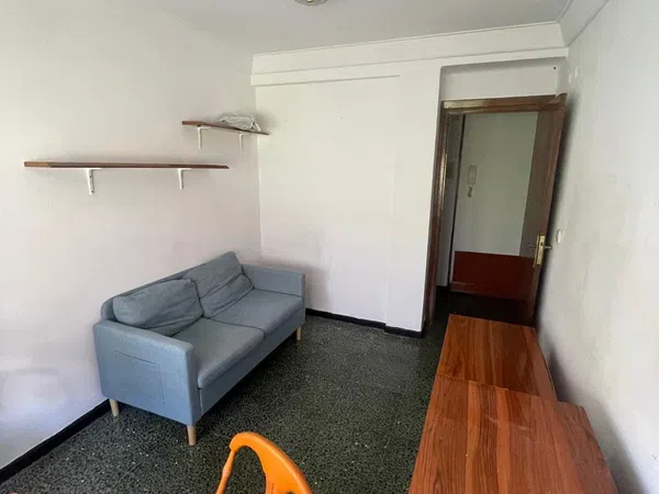 Piso en Calle de la Corona de Aragón, 19, Universidad San Francisco - Foto 2