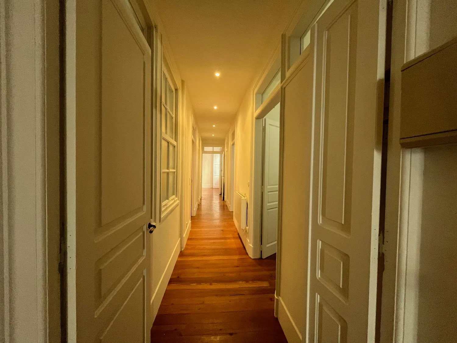 Piso en calle Padre Feijoo, 5 - Foto 8