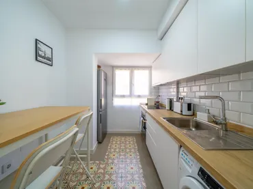 Apartamento en  Avenida de Aguilera - Foto 18
