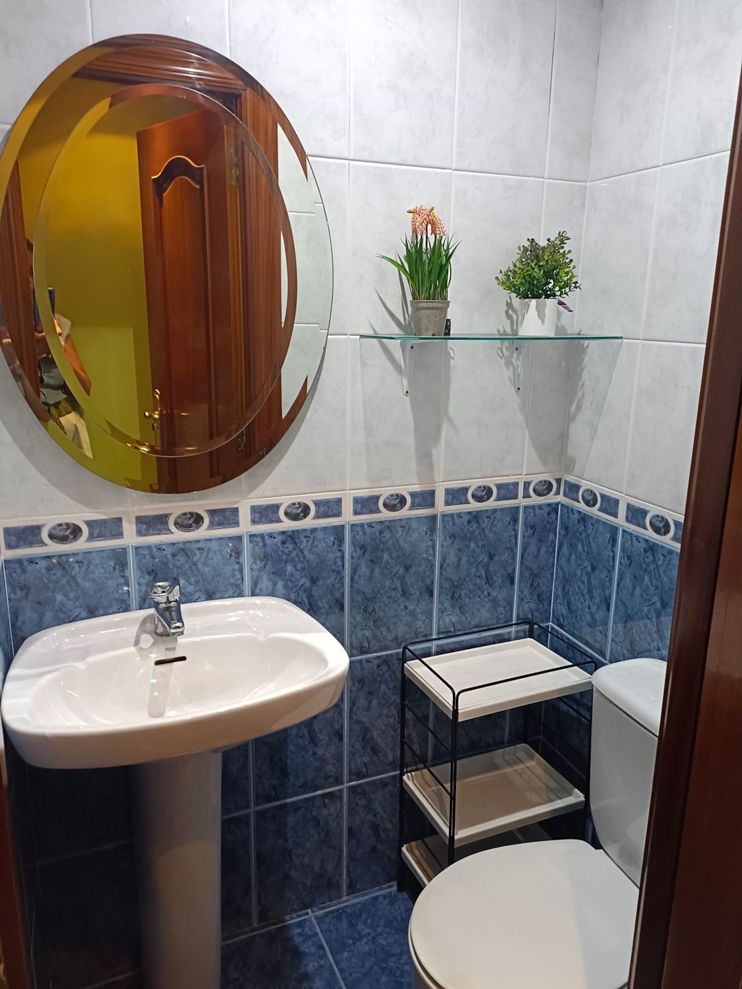 Piso en Calle Larrakotorre, 52, San Ignacio, San Ignacio - Foto 2