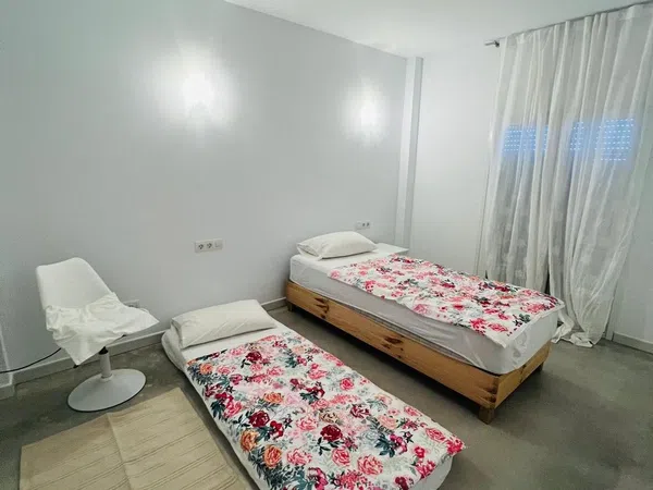 Casa independiente en calle Rector Petro, 23 - Foto 2